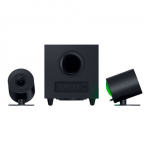 RAZER Nommo V2 Speakers 2.1|RZ05-04750100-R3G1