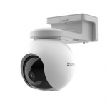 EZVIZ | IP Camera | CS-EB8 4G/LTE with battery | 3 MP | 4mm | IP65 | H.265 / H.264 | MicroSD, max. 512 GB|CSEB8