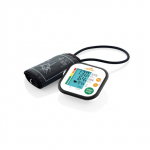 ETA | Upper Arm Blood Pressure Monitor | ETA229790000 | Memory function | Number of users 2 user(s) | 4 | Suitable for home use. Measurement of systolic and diastolic pressure, pulse. Oscillometric measurement method. Display of measured values ​​on  ...