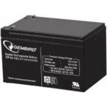 EnerGenie | Rechargeable battery 12 V 12 AH for UPS|BAT-12V12AH