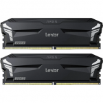 Lexar ARES OC DDR5 | 32 GB | DIMM | 6000 MHz | PC/server | Registered No | ECC No|LD5U16G60C320A-RGD