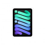 Apple iPad Mini (A17 Pro) | 8.3 " | Space Gray | Liquid Retina | 2266 x 1488 pixels | 128 GB | Wi-Fi | Front camera | 12 MP | Rear camera | 12 MP | Bluetooth | 5.3 | iPadOS|MXPN3HC/A