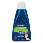 Bissell Spot and Stain Pet Pro Oxy Carpet Cleaning Solution, 1L|20343