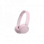 Sony Headphones | WH-CH520 | Bluetooth | On-Ear | Pink | Wireless|WHCH520P.CE7