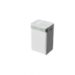 Mill | Dehumidifier | MDH20 | Suitable for rooms up to 20-30 m&sup2; | Water tank capacity 4 L | White|MDH20