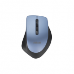 Asus Mouse | WT425 | Wireless | Mist blue|90XB0280-BMU0Q0