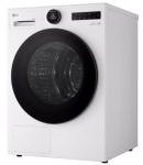 Džiovyklė LG RHX7010TWB|RHX7010TWB.BGWQKCE
