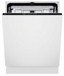 Indaplovė AEG GI8200X5TN|GI8200X5TN
