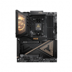 MSI MEG X870E ACE MAX | Processor family AMD | Processor socket AM5 | DDR5 | Supported hard disk drive interfaces SATA, M.2 | Number of SATA connectors 4|MEG X870E ACE MAX