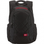 Case Logic | DLBP116K | Fits up to size 16 " | Backpack | Black|DLBP116 BLACK
