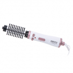 Camry | Hair Styler | CR 2021 | Warranty 24 month(s) | Number of heating levels 3 | 1000 W | White/Pink|CR 2021
