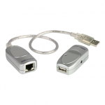 Aten USB Cat 5 Extender (up to 60m) | Aten | USB Cat 5 Extender (up to 60m)|UCE60-AT