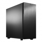 Fractal Design | Define 7 XL | Black | ATX | ATX|FD-C-DEF7X-01