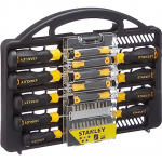Stanley | STHT0-62141 SCREWDRIVER SET (34 PCS.)|STHT0-62141