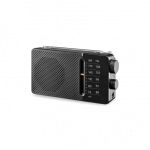 Ki&scaron;eninis radijas Sangean AM / FM / SR-36|A500454