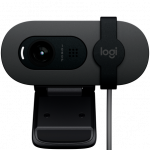 Logitech Webcam 960-001585 / Brio 100 Black|960-001585