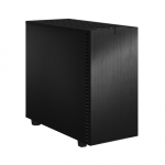 Fractal Design | Define 7 Solid | Black | E-ATX | ATX|FD-C-DEF7A-01