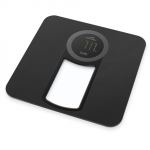 ETA | Body Personal scale | ETA978190000 | Maximum weight (capacity) 150 kg | Accuracy 100 g | Black|ETA978190000