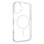 FIXED MagPure for Apple iPhone 17, clear|FIXPUM-1600-TR