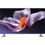 TV | S Pro Mini LED 65 2026 | Xiaomi 65 | Smart TV | Google TV | 4K UHD | Dark Grey|ELA6318EU