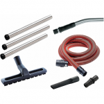 NILFISK | Vacuum Accessory Set for 36mm System | 6 pc(s)|107413546_NLF