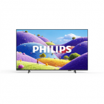 Philips 4K TV | 55PUS7001/12 | 55" | Smart TV | Titan OS | UHD | Black|55PUS7001/12