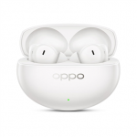 OPPO True wireless earphones | Enco Air5 Pro | Bluetooth | In-ear | Microphone | White | Noise canceling | Wireless|110070330305