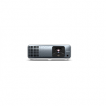 Benq | TK710 | 4K UHD (3840 x 2160) | 3200 ANSI lumens | Grey/White|9H.JSJ77.1JE