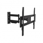 Logilink BP0019 TV Wall mount, 37"-70", tilt +10&deg;-20&deg;,swievel +-90&deg;, 473mm | Logilink | Wall Mount | BP0019 | 37-70 " | Maximum weight (capacity) 50 kg | Black|BP0019