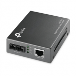 TP-LINK | Gigabit Single-Mode Media Converter | MC210CS|MC210CS