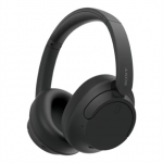 Sony WH-CH720N Wireless ANC (Active Noise Cancelling) Headphones, Black | Sony | Wireless Headphones | WH-CH720N | Wireless | On-Ear | Microphone | Black | Noise canceling | Wireless|WHCH720NB.CE7