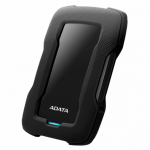 External HDD|ADATA|HD330|2TB|USB 3.1|Colour Black|AHD330-2TU31-CBK|AHD330-2TU31-CBK