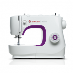 Singer Sewing Machine M3505 Number of stitches 32 Number of buttonholes 1 White|M3505