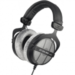 Beyerdynamic Studio Headphones | DT 990 PRO | Wired | Black|718173