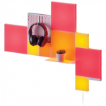 Nanoleaf Blocks Combo Starter Kit (10 Pack) | 16M+ colours|N8100K02-10CB