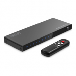 Digitus | 4K HDMI Switch | DS-55332|DS-55332