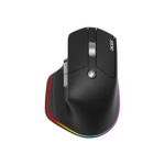 Acer Easy Fit wireless Mouse |2.4GHz and BT5.0 | Black | Acer|HP.EXPBG.021