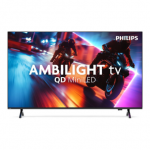 Philips 4K Ambilight TV | 55MLED920/12 | 55 | Smart TV | TITAN OS | Black|55MLED920/12