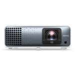 Benq TK710STi | 4K UHD (3840 x 2160) | 3200 ANSI lumens | 600000:1 | White|9H.JSK77.1JE