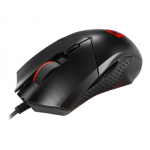 MSI | Clutch GM08 | Gaming Mouse | USB 2.0 | Black|Clutch GM08