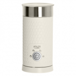 Adler | Milk frother | AD 4495 | 500 W | Milk frother | Cream|AD 4495