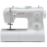 Singer | Sewing Machine | 2273 Tradition | Number of stitches 23 | White|2273