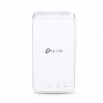 TP-LINK | Mesh Extender | RE300 | 802.11ac | 2.4GHz/5GHz | 300+867 Mbit/s | Ethernet LAN (RJ-45) ports No | MU-MiMO No | no PoE | Antenna type 2xInternal|RE300