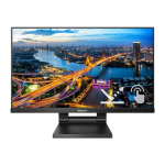 Philips | 222B1TC/00 | 21.5 " | IPS | 16:9 | 75 Hz | 4 ms | 250 cd/m&sup2; | Black|222B1TC/00