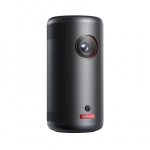 Anker Nebula | Capsule 3 Mini Portable Laser Projector | Full HD (1920x1080) | 300 ANSI lumens | Black | Wi-Fi|D2425212