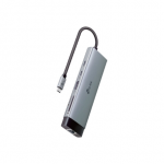 TP-LINK UH9120C USB 3.0 Type-C to 2.5 Gigabit Ethernet Network Adapter | TP-LINK|UH9120C