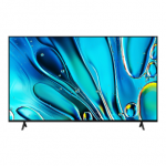 Sony TV | K75S35B Bravia 3 | 75 | Smart TV | Google TV | 4K UHD|K75S35B.CEI