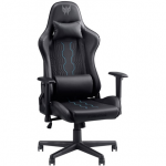 Acer Gaming Chair | Predator Rift Go PGC331 | Black|GP.GCR11.00Y