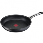 TEFAL | Pan | G2690772 Excellence | Frying | Diameter 30 cm | Suitable for induction hob | Fixed handle|G2690772