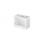 Deepcool Case | CH160 PLUS WH | White | Micro ATX|R-CH160-WHNGM0-G